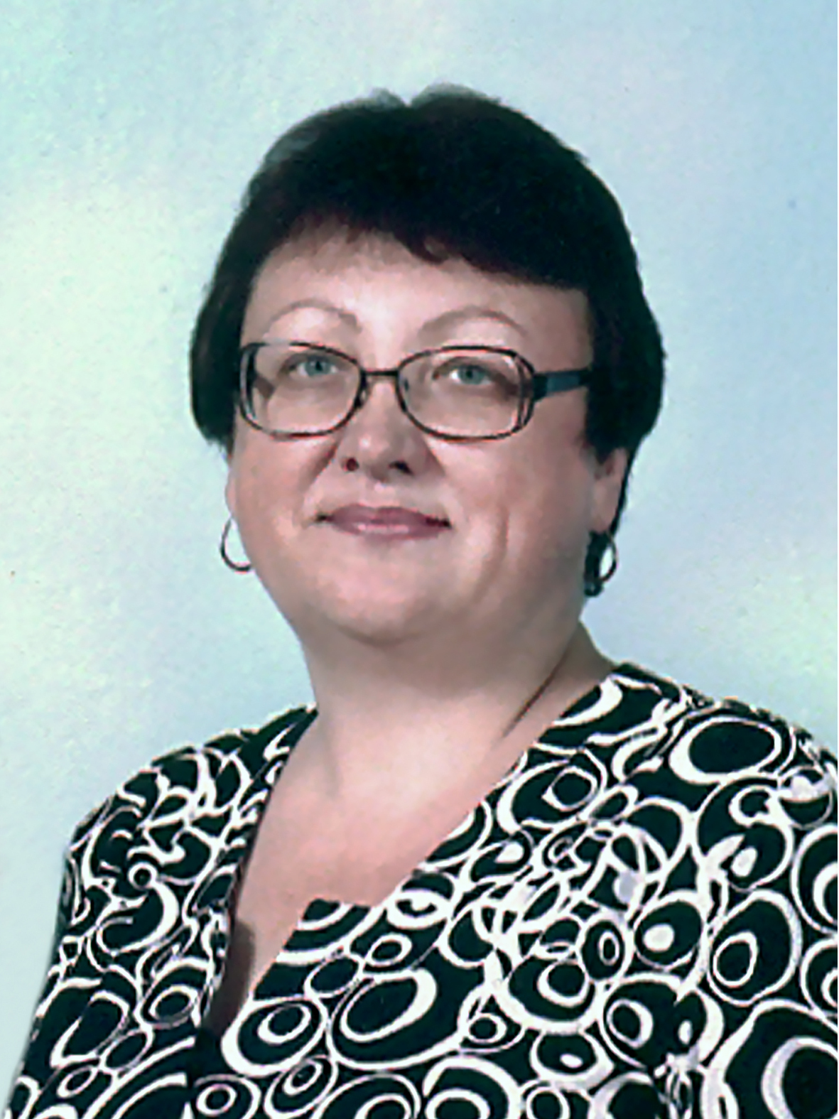 Суходольская Ирина Борисовна.