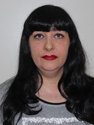 Иванова Ирина Александровна Иванова Ирина Александровна